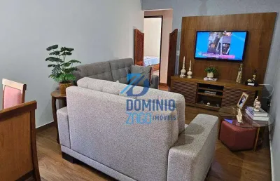 Apartamento com 2 dormitórios à venda, 81 m² por r$ 240.000,00 - boa vista - uberaba/mg