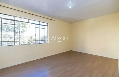 Casa comercial para locação no mercês – 202 m² - ideal para escritório ou residência | ref 371