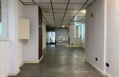 Loja comercial para alugar no batel, curitiba - 88 m² privativos e 123 m² de área total | ref 91