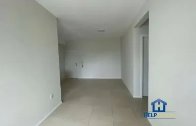 Apartamento com 2 quartos à venda na rua tomáz domingos da silveira, 3818, são sebastião, palhoça por r$ 280.000