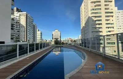 Apartamento com 3 quartos à venda na rua jomilda camargo da cunha, 93, kobrasol, são josé por r$ 1.200.000
