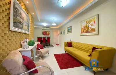 Apartamento com 3 quartos à venda na avenida salvador di bernardi, 40, campinas, são josé por r$ 790.000