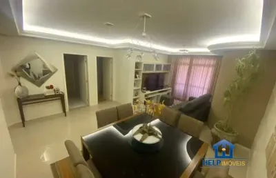 Apartamento com 3 quartos à venda na avenida salvador di bernardi, 589, campinas, são josé por r$ 899.000