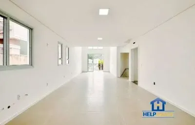 Casa com 3 quartos à venda na rua das perdizes, 65, pedra branca, palhoça por r$ 1.790.000