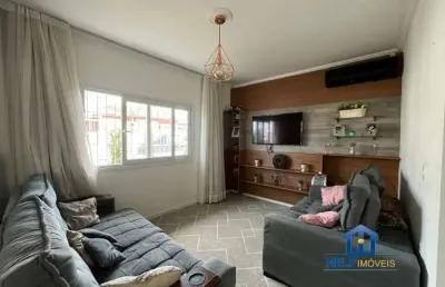 Casa com 3 quartos à venda na bertoldo kuhl helbe, 86, bom viver, biguaçu por r$ 880.000