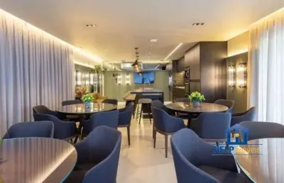 Apartamento com 2 quartos à venda na rua osni joão vieira, 639, campinas, são josé por r$ 1.080.720