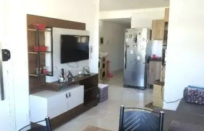 Apartamento com 3 quartos à venda na rua raul leonardo weiss, 18, praia de fora, palhoça por r$ 560.000