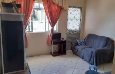 Casa com 2 quartos à venda na avenida lisboa, 10, forquilhas, são josé por r$ 742.000
