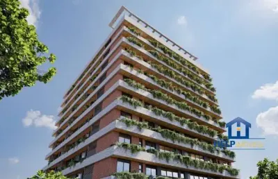 Apartamento com 3 quartos à venda na rua prefeito coronel antenor mesquita, 402, centro, florianópolis por r$ 4.335.655