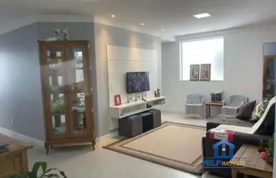 Apartamento com 2 quartos à venda na rua lázaro de oliveira souza, 106, ingleses, florianópolis por r$ 1.120.000