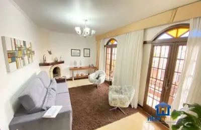 Casa com 3 quartos à venda na rua irmã bonavita, 112, capoeiras, florianópolis por r$ 1.450.000