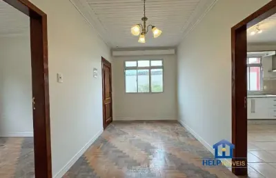 Casa com 2 quartos à venda na rua heládio mário de souza, 102, centro, são josé por r$ 1.200.000