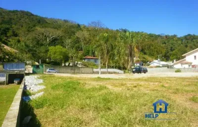Terreno à venda na rua assis brasil, 6583, ponta de baixo, são josé por r$ 750.000