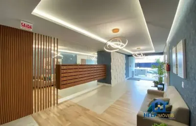 Apartamento com 3 quartos à venda na rua joaquim nabuco, 1818, capoeiras, florianópolis por r$ 790.000