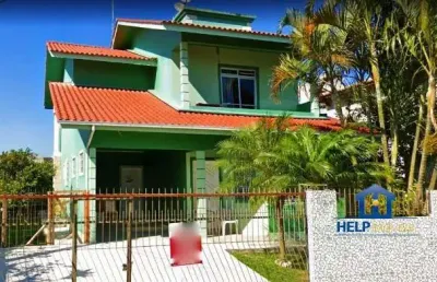 Casa com 3 quartos à venda na rua joão josé martins, 165, areias, são josé por r$ 1.800.000