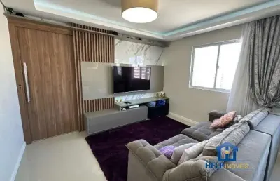 Apartamento com 2 quartos à venda na rua pedro gregório, 27, barreiros, são josé por r$ 790.000