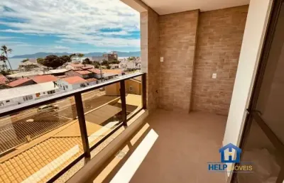 Apartamento com 4 quartos à venda na rua vereador batista pereira, 78, balneário, florianópolis por r$ 1.820.000