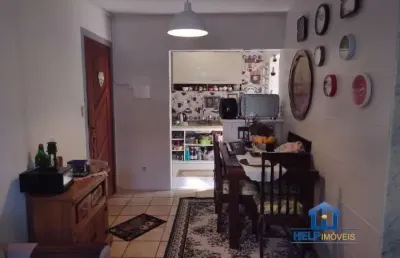 Apartamento com 2 quartos à venda na rodovia amaro antônio vieira, 20, itacorubi, florianópolis por r$ 430.000