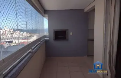 Apartamento com 2 quartos à venda na rua maria manchen de souza, 20, kobrasol, são josé por r$ 639.000