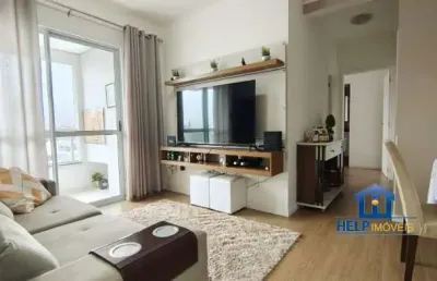 Apartamento com 2 quartos à venda na rua angelita figueiredo, 1596, areias, são josé por r$ 520.000