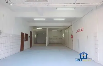Ponto comercial para alugar na rua célio weber, 107, kobrasol, são josé por r$ 10.000