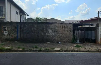 Terreno comercial à venda no Jardim Nova Europa, Campinas 