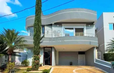Casa em condomínio fechado com 4 quartos para alugar na Avenida Dermival Bernardes Siqueira, 3714, Swiss Park, Campinas