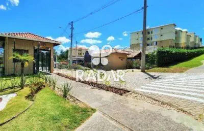 Apartamento com 3 quartos à venda na Avenida Washington Luís, 4600, Parque Jambeiro, Campinas