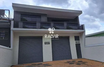 Salão à venda em campinas, jardim das oliveiras, com 388 m²