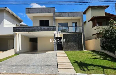 Casa à venda no condômino recanto dos paturis, vinhedo