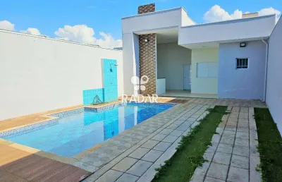 Casa à venda no residencial parque da fazenda, campinas