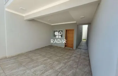 Casa com 3 quartos à venda na Rua Lázaro Ferreira Filho, 259, Parque Jambeiro, Campinas