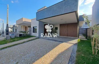 Casa à venda em campinas, swiss park, com 3 suítes, com 206 m²