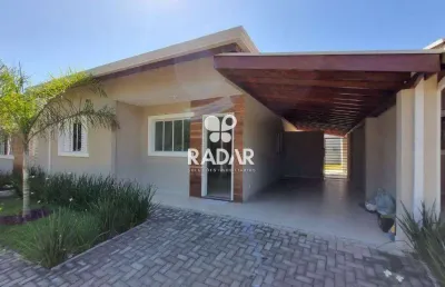 Casa à venda em hortolândia, jardim girassol, com 3 quartos, com 105.67 m²