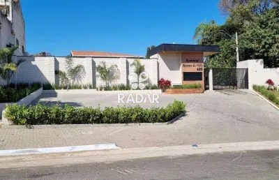Casa à venda em hortolândia, jardim girassol, com 3 quartos, com 105.67 m²