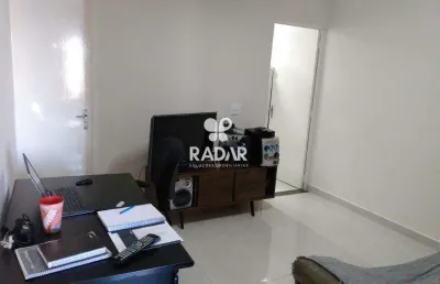 Kitnet / Stúdio à venda na Rua Uruguaiana, 526, Bosque, Campinas