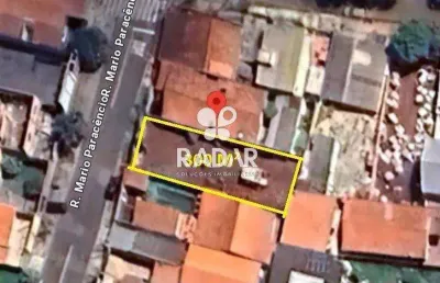 Terreno à venda no jardim nossa senhora de lourdes, ao lado do swiss park campinas,com 300 m²