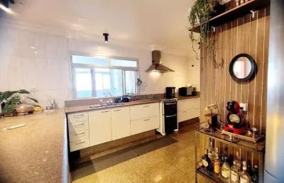 Apartamento à venda em campinas, cambuí, com 4 quartos, com 315 m², edifício sabará