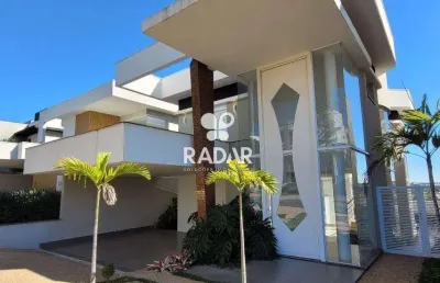 Casa à venda em campinas, swiss park, com 3 suítes, com 320 m²