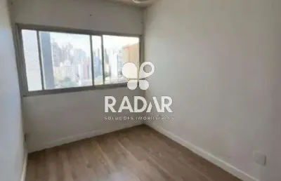 Apartamento à venda em campinas, vila itapura, com 1 quarto, com 55 m², edifício dona stella