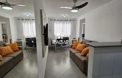 Apartamento à venda  no parque são martinho-campinas/sp.