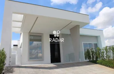 Casa à venda em jaguariúna, residencial campo camanducaia, com 4 quartos, com 252 m²