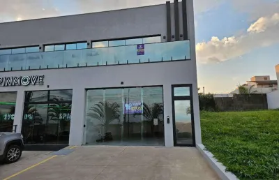 Sala comercial com 1 sala para alugar na Avenida Dermival Bernardes Siqueira, 3712, Swiss Park, Campinas