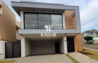 Casa em condomínio fechado com 4 quartos à venda na Avenida Dermival Bernardes Siqueira, 3728, Swiss Park, Campinas