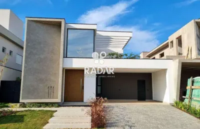 Casa à venda residencial arborais campinas, com 3 suítes, com 240 metros