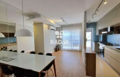 Apartamento à venda no parque itália, campinas, com 3 quartos, com 72 m², up living