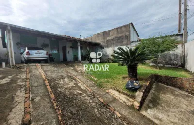 Casa com 3 quartos à venda na Rua Masao Muryama, 52, Parque Jambeiro, Campinas