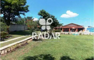 Chácara / sítio com 2 quartos à venda na Rua Noêmia Ziccarelli, 15, Jardim Monte Belo, Campinas