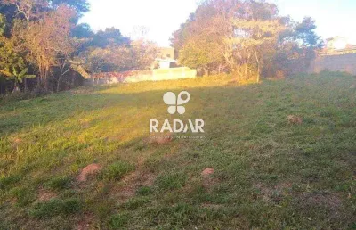 Terreno à venda clube de campo, jardim são bento do recreio, com 1180 m²