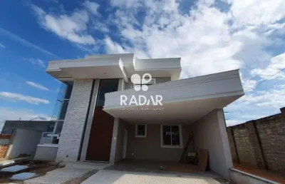 Casa à venda em campinas, swiss park, com 5 quartos, com 320 m², glarus